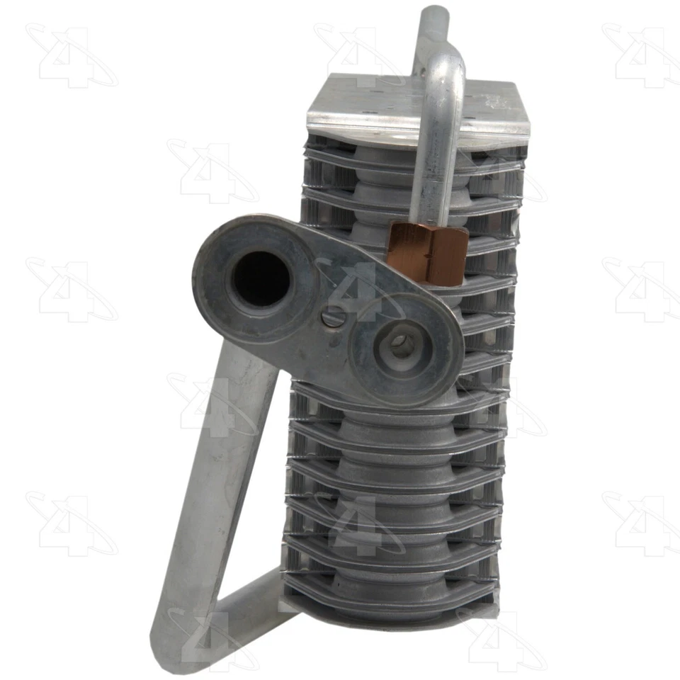 Núcleo evaporador trasero para GMC Safari 1995-2005 4 estaciones 1996 1997 1998 1999 Foto 2 de 4