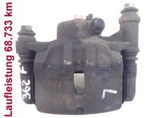 Kia Picanto II TA 1.0 Bremssattel Bremszange vorne links 