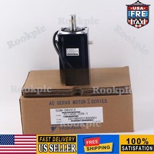 New ONE Yaskawa servo motor SGM-08V312