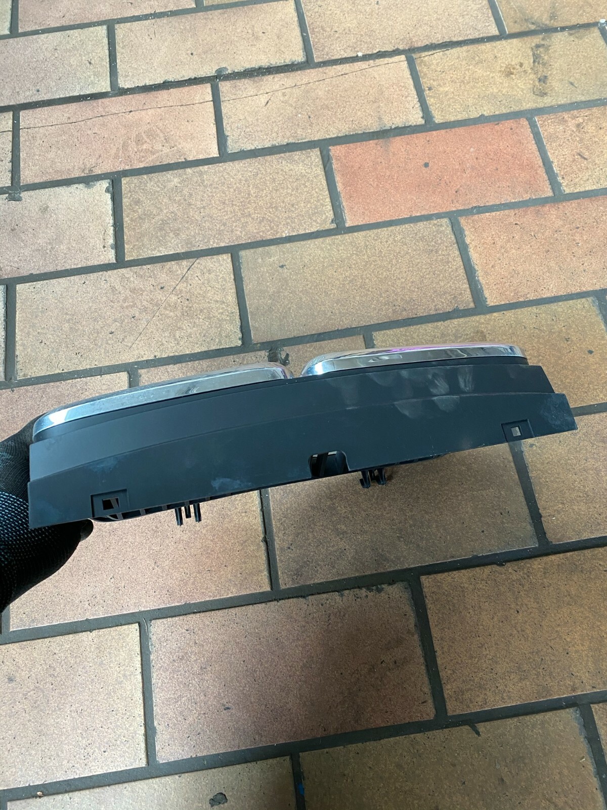 BMW E32 FRONT KIDNEY GRILLE 1908697 7-series 735i for sale online  