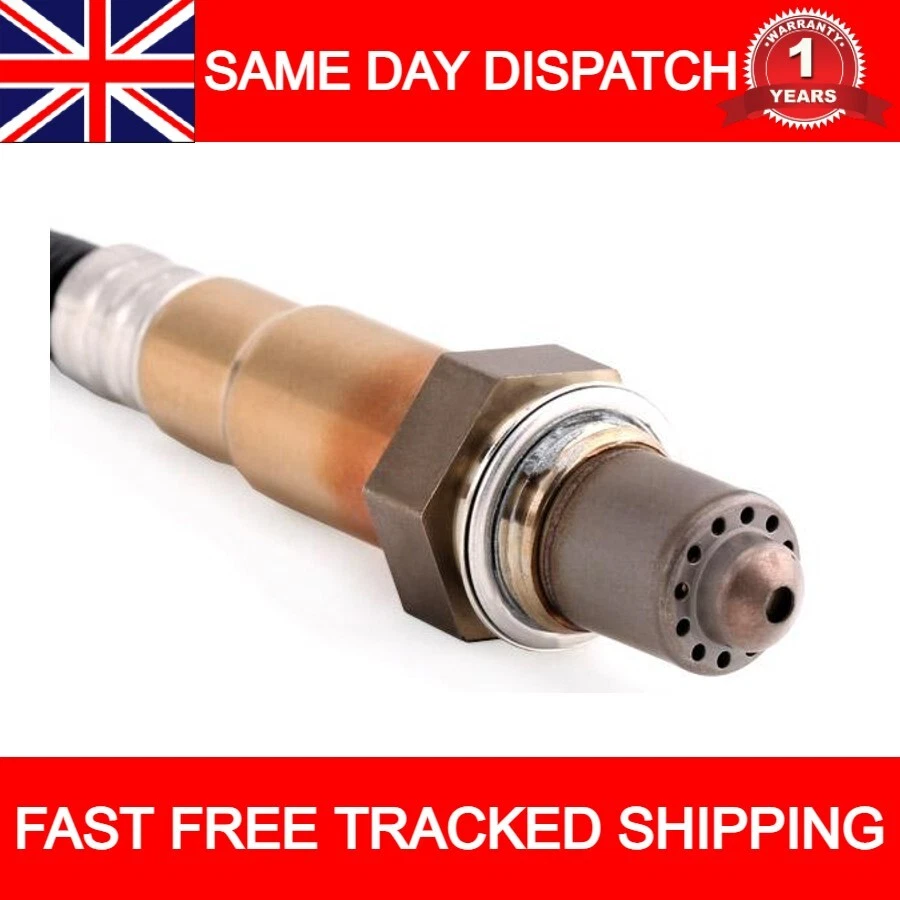 SENSORE OSSIGENO PRE GATTO LAMBDA ADATTO A MINI COUNTRYMAN R60 COOPER/ONE D/SD 2010-16 - Immagine 2 di 4