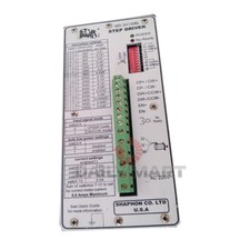 New In Box START SHAPHON MS-3H130M Step Drive