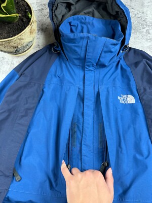 Vintage 90S The North Face Gore-Tex Multipocket TNF Outdoor Vintage 90S The North Face Gore-Tex Multipocket TNF Outdoor