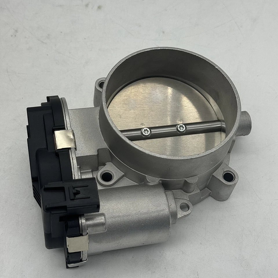 For Charger Challenger Hellcat Trackhawk 92MM Throttle Body 68184386AA Cummins - Изображение 2 из 4