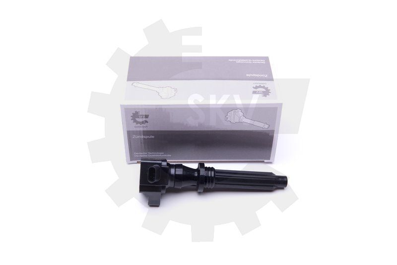 Ignition Coil ESEN SKV 03SKV275 Jaguar F-Pace F-Type XE XF XJ XK; C2Z18619