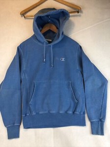 champion hoodies baby blue