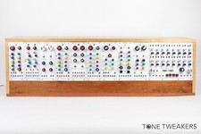 MFOS Music From Outer Space Modular Synthesizer VINTAGE SYNTH DEALER