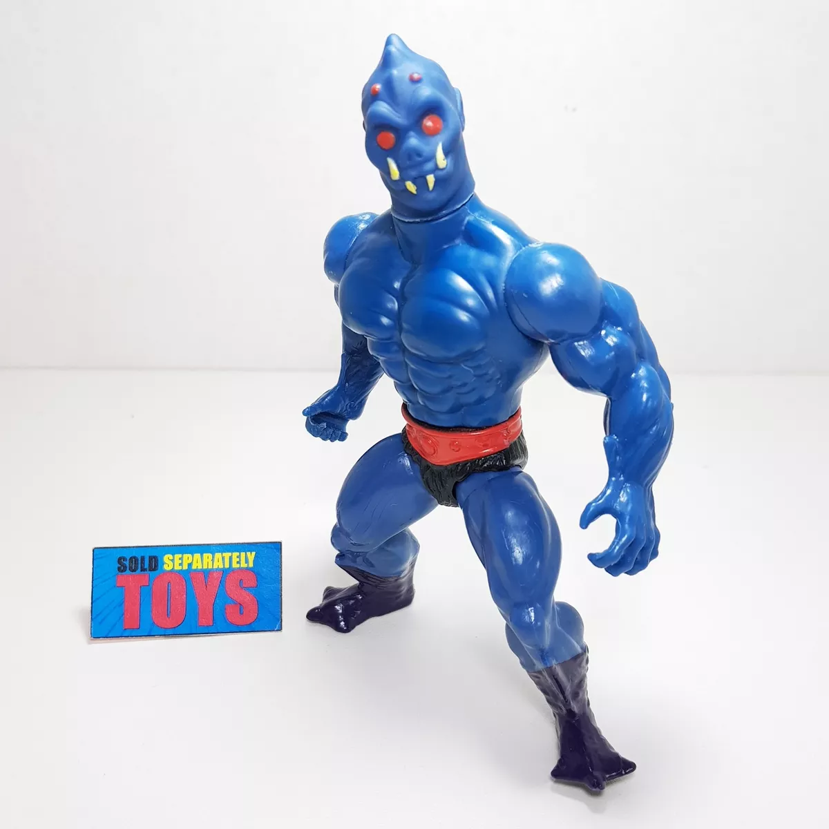 Mattel he man figures sale