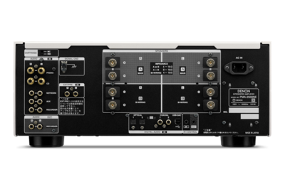 Denon PMA-2500NE-SP Premium Integrated Amplifier USB-DAC Fast