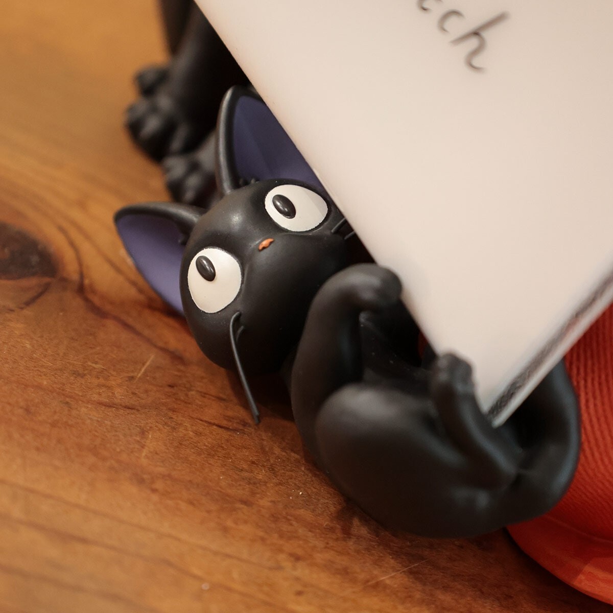 Kiki's Delivery Service Diorama Box Gift from Jiji No. 3 Ghibli