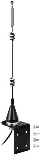 Bingfu Außenbereich WiFi Antenne 2,4 GHz 5 GHz 5,8 GHz Wandhalterung MIMO 3 m SMA Antenne - Bild 6 von 7