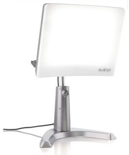 CAREX Day Light Therapy Lamp Carex Day Light Classic Plus Light 10,000 LUX