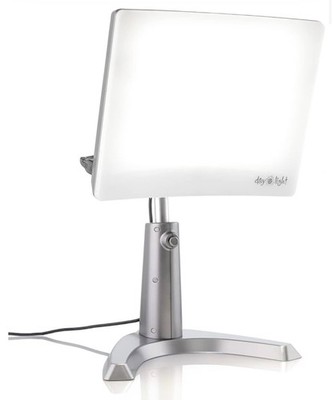 CAREX Day Light Therapy Lamp Carex Day Light Classic Plus Light  10,000 LUX