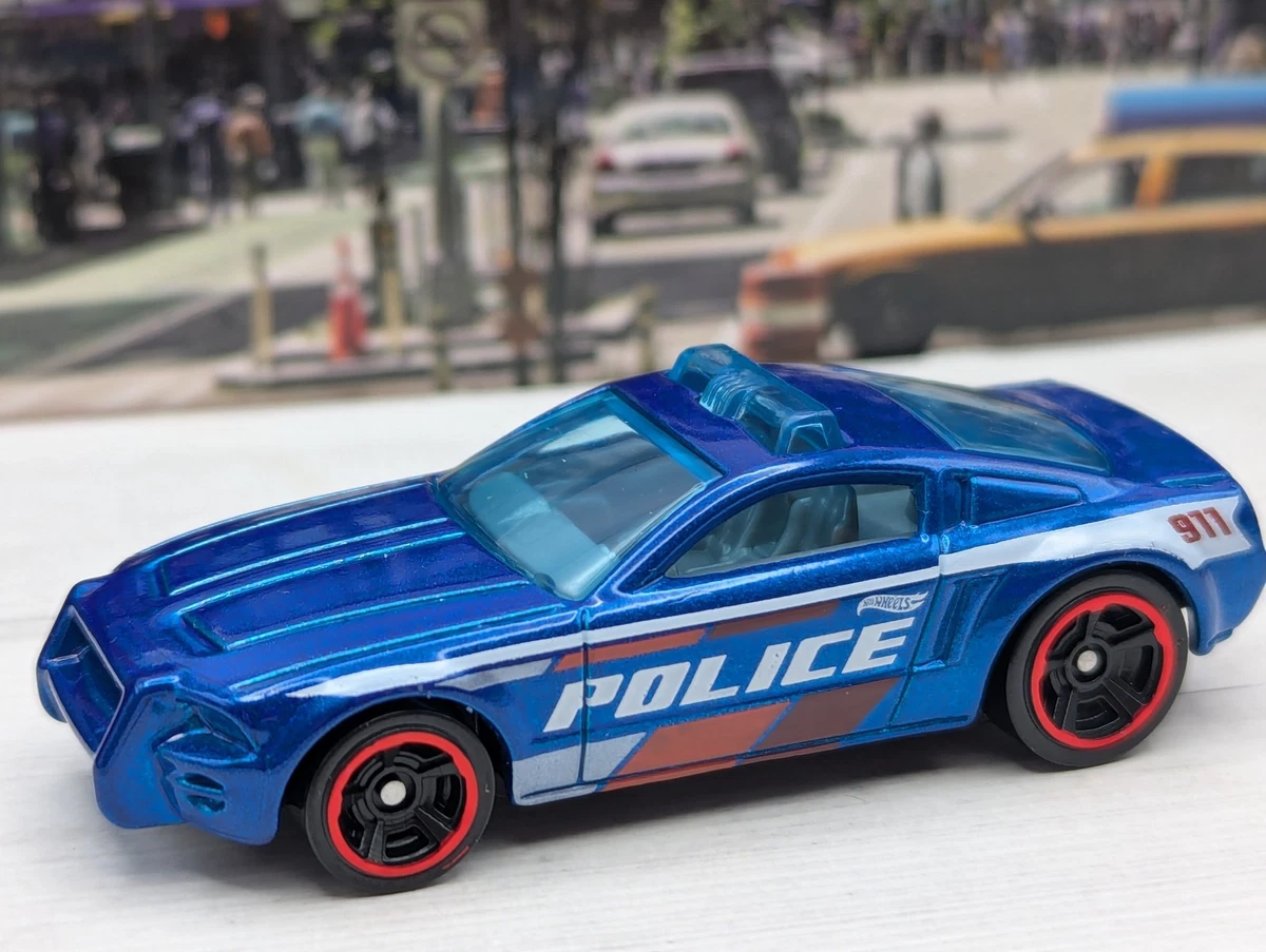 25+ Hot Wheels Ford Diecast Police Vehicles for sale | Updated Oct