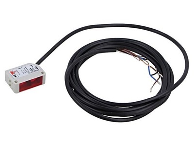 PD30CNT15 Sensor: fotoelektrisch Bereich: 15m Sender-Empfänger ABS 2m CARLO GAVA