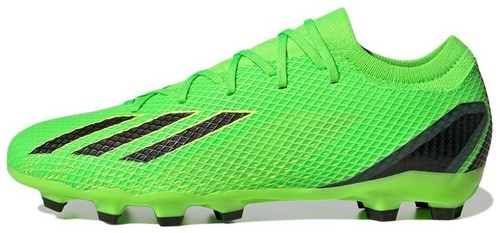 Adidas X Speedportal.3 Firm Ground Soccer Boots Cleats ID4922 Men\'s Size 9.5 adidas X Speedportal.3 Firm Ground Soccer Boots Cleats  main image 3
