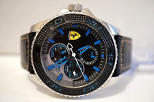 Ferrari Scuderia Kers Xtreme Quartz Men