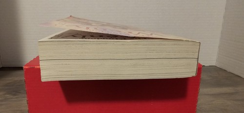 The Kingdom of Wrenly 4 Books In 1; The Lost Stone The Scarlet Dragon Sea Monste - Picture 8 of 8