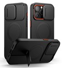 SURITCH do iPhone 15 Pro Max Etui z magnetyczną obudową aparatu