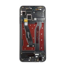 For Huawei Honor 8X LCD Display OLED Touch Screen Digitizer Assembly with Frame