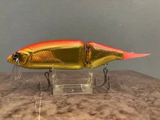 Mazume Drt Tiny Crash Low SUPLEX Gold Used