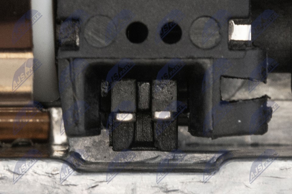 Fits NTY ECD-AU-020 TURBINE ADJUSTER GEARBOX G-17/6NW0 - Image 11