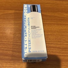 Peter Thomas Roth Goodbye Acne Clearing Wash 8.5 fl oz