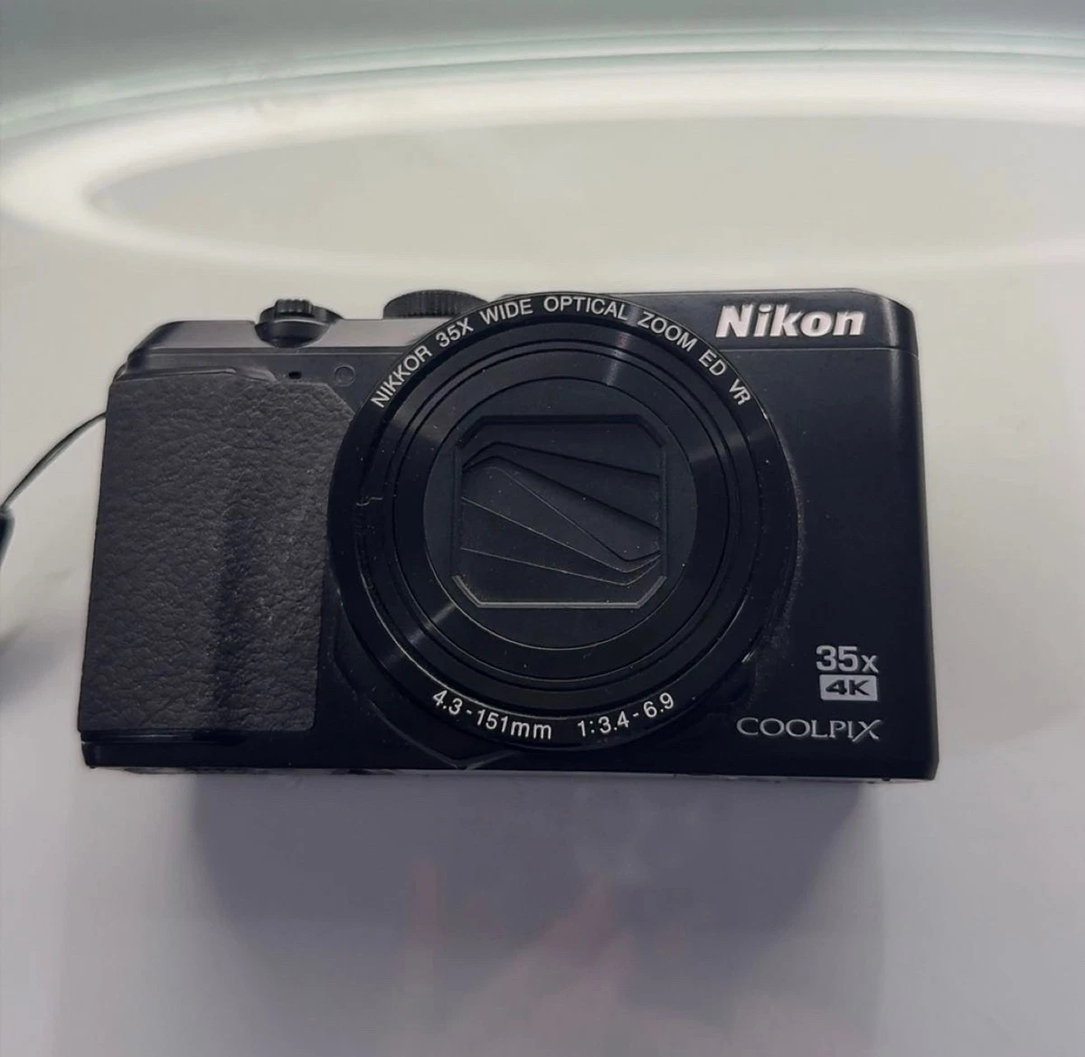 Nikon Coolpix A900 Digital Cameras for sale - eBay