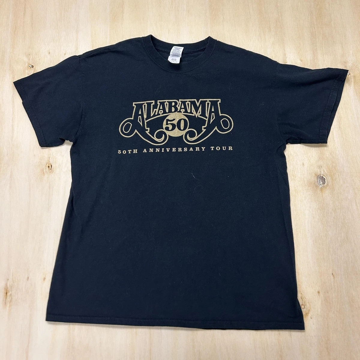 25+ alabama band shirt for sale | Updated Oct 2026