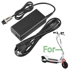 24V 2A AC Adapter For Razor E200 13112430 Power Supply Charger