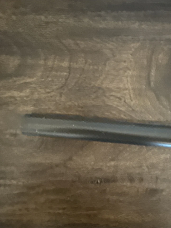 Manillar plano de carbono Easton EC70 530 mm 25,4 mm abrazadera 3° barrido bicicleta de montaña Foto 4 de 4