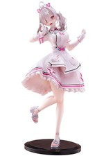 Nijisanji Sukoya Kana 1/7 Scale PVC Figure Figurine DMM Factory NIB