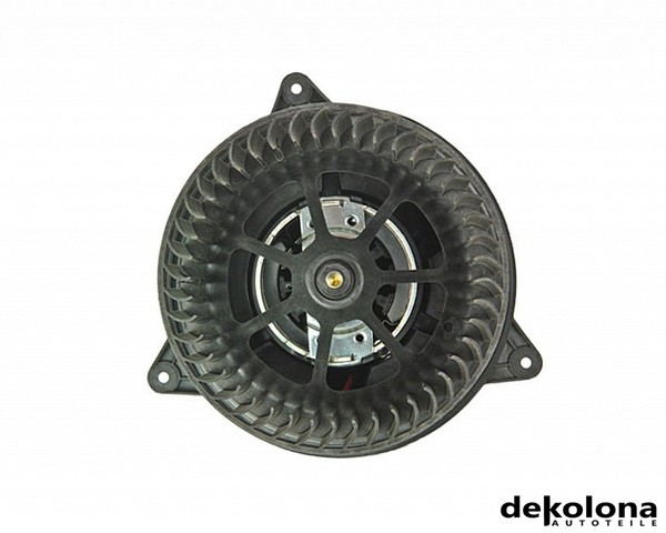 GebläSemotor InnenraumgebläSe FüR Ford Focus Mondeo 3 Stufenheck ST220 98-07-image