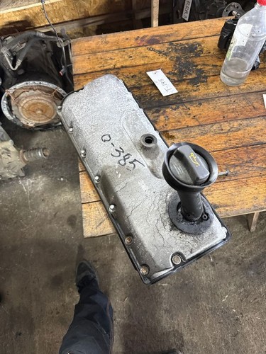 Volkswagen Transporter - Caravelle T5 2008 Ventildeckel 070103469A TEM8808