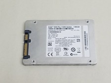 Intel SSDSC2BF180A4L Pro 1500 180 GB 2.5" SATA III Solid State Drive