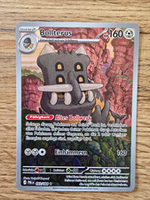 Bollterus PBL 093 / 084 * Dunkelnacht * D E* ...