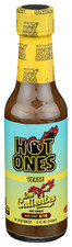 Hot Ones Calientes Verde Hot Sauce 5 oz Pack of 12