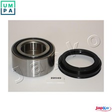 WHEEL BEARING KIT 422049 FOR TOYOTA PRADO LAND/CRUISER/100/AMAZON/CYGNUS 4.2L