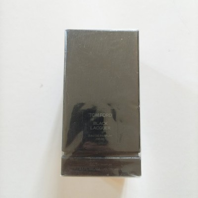 Tom Ford Black Lacquer Eau de Parfum 250 ml - UVP: 890,00  