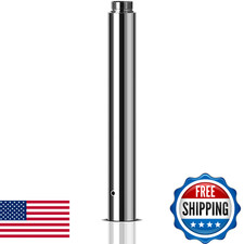 Serenelife 10 Dance Pole - Spinning Dancing Pole Portable