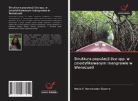 MaríA F. HernáNdez-Guerra | Struktura Populacji Uca Spp. W Zmodyfikowanym...