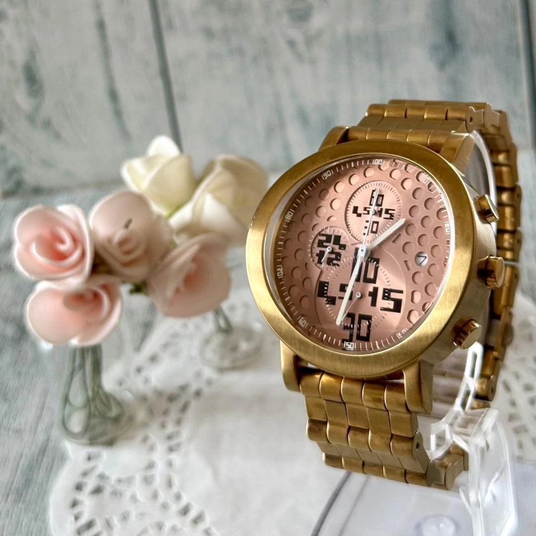 Jean Paul Gaultier Wristwatches for sale | eBay