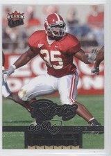2006 Fleer Ultra Ultra Rookie DeMeco Ryans #255 1h8
