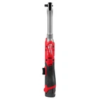 Milwaukee Tool M12 FUEL 3/8 Inch Extended Reach Ratchet