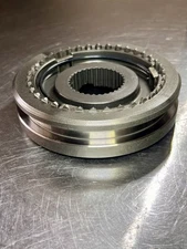 TKO 500/600 TR3550 3-4 Slider Assembly