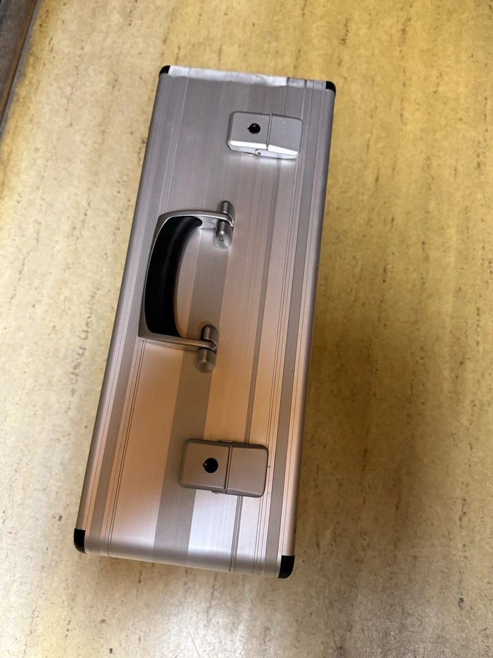 Plantronics Musterkoffer - Demokoffer / Headset Set - Bild 2 von 4