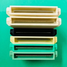 [Cassette only] [Set of 6] Famicom Moero!! Pro Tennis Moero!! Pro Soccer Tecmo