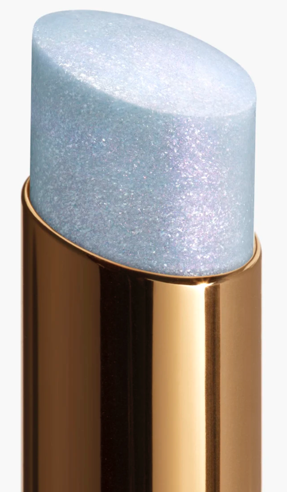 CHANEL Rouge Coco Flash #284 BABY BLUE - 2026 Limited Edition