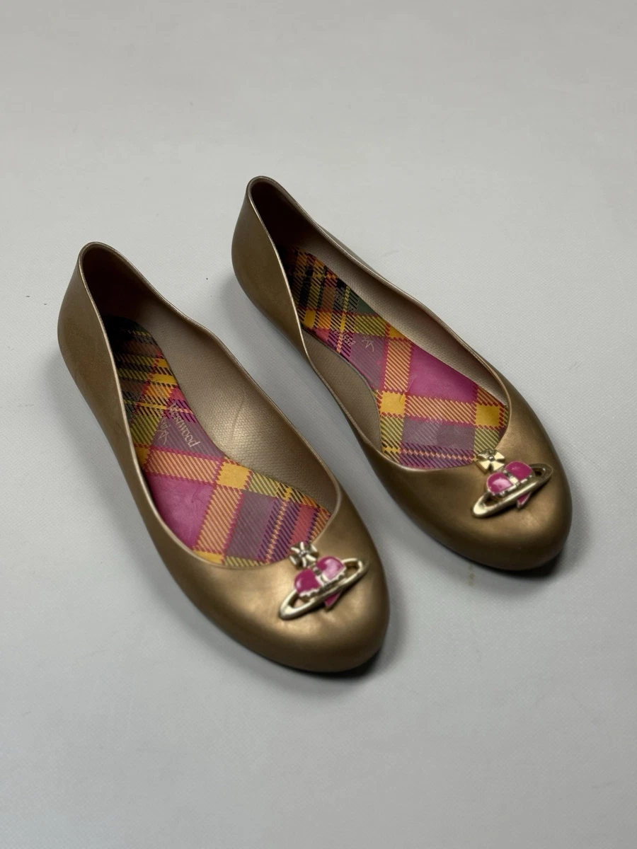 vivienne westwood melissa products for sale | eBay