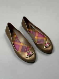 Vivienne Westwood Melissa Shoes | eBay